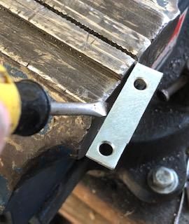 不用焊接的橡皮筋枪手工制作教程-第10张图片-趣作屋