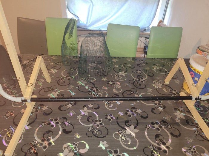 低成本自制互动投掷游戏设备教程,适合特殊需要朋友的感官训练玩具-第18张图片-趣作屋 低成本自制互动投掷游戏设备教程,适合特殊需要朋友的感官训练玩具-第18张图片-趣作屋