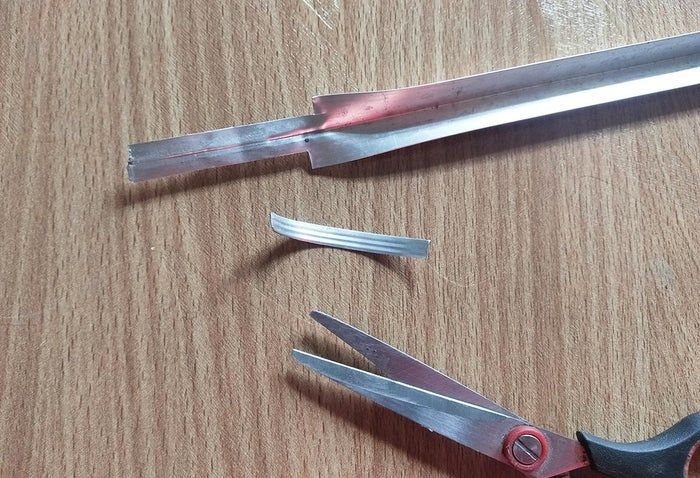 低成本手工制作飞镖镖盘教程-第22张图片-趣作屋