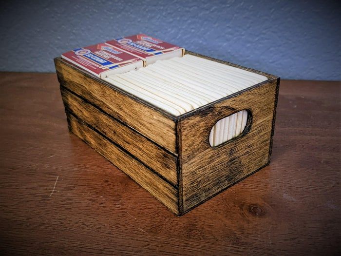 70元内自制益智游戏盒，锻炼大脑超有趣-第2张图片-趣作屋