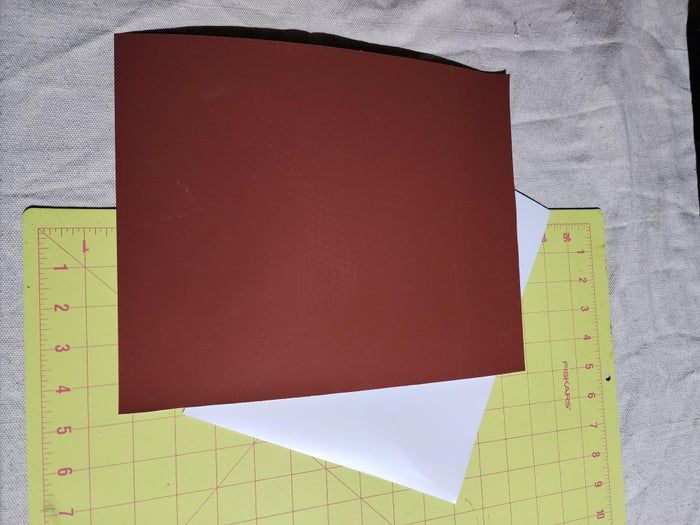 DIY钢珠滚动迷宫制作教程,超详细步骤教你打造个性游戏-第5张图片-趣作屋 DIY钢珠滚动迷宫制作教程,超详细步骤教你打造个性游戏-第5张图片-趣作屋