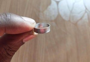 低成本手工制作飞镖镖盘教程-第23张图片-趣作屋