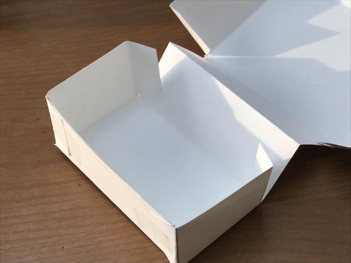 低成本自制桌游新手礼包教程，含骰子收纳盒和可擦写立牌-第7张图片-趣作屋