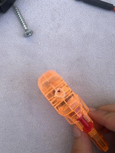 不用反复装水的DIY水枪改造教程-第6张图片-趣作屋