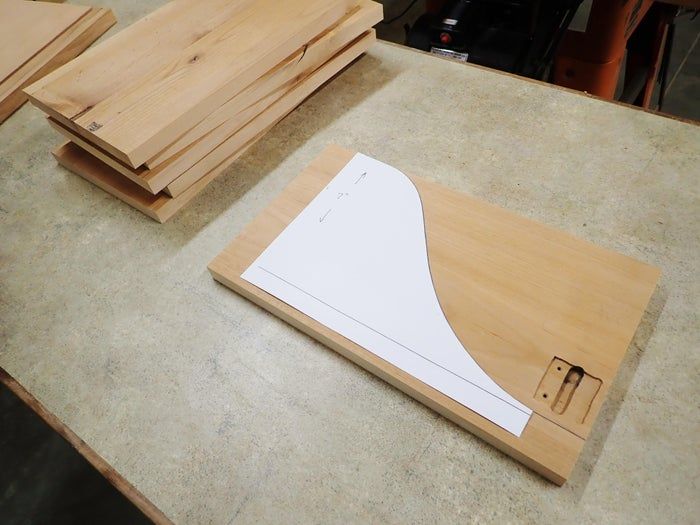 低成本手工制作复古风投球游戏机教程-第13张图片-趣作屋