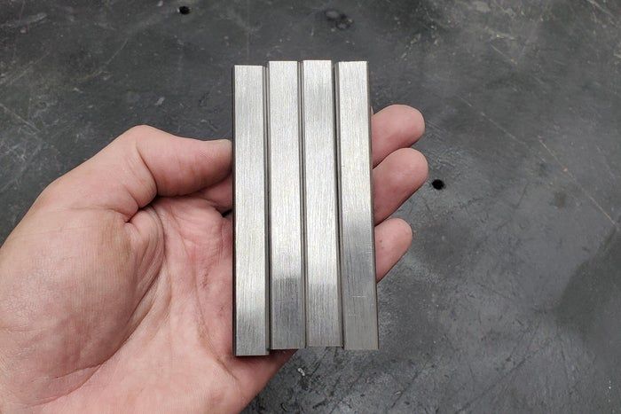 手工打造《星际穿越》TARS机器人模型教程-第10张图片-趣作屋