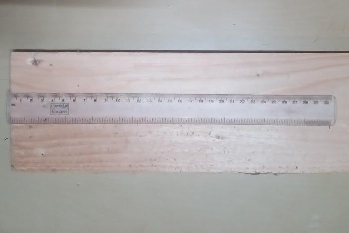 手工制作迷你双层床教程，给洋娃娃的可爱小屋-第9张图片-趣作屋