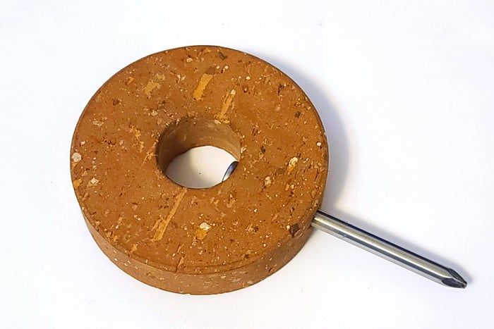 超简单！用砖头和钉子制作趣味谜题手工教程-第35张图片-趣作屋