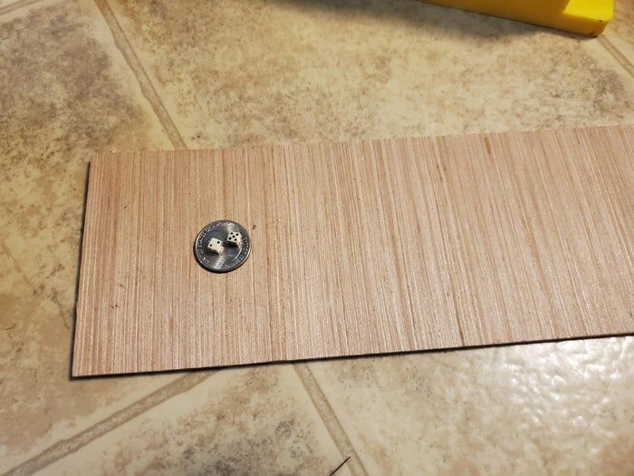 手工制作迷你骰子塔教程,超详细步骤教你打造世界最小骰子塔-第3张图片-趣作屋 手工制作迷你骰子塔教程,超详细步骤教你打造世界最小骰子塔-第3张图片-趣作屋