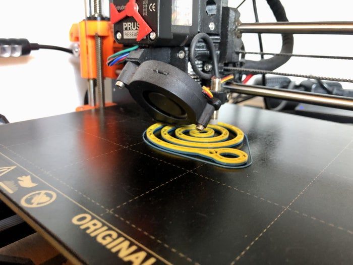 手工制作铜丝解谜小玩具教程-第8张图片-趣作屋 手工制作铜丝解谜小玩具教程-第8张图片-趣作屋