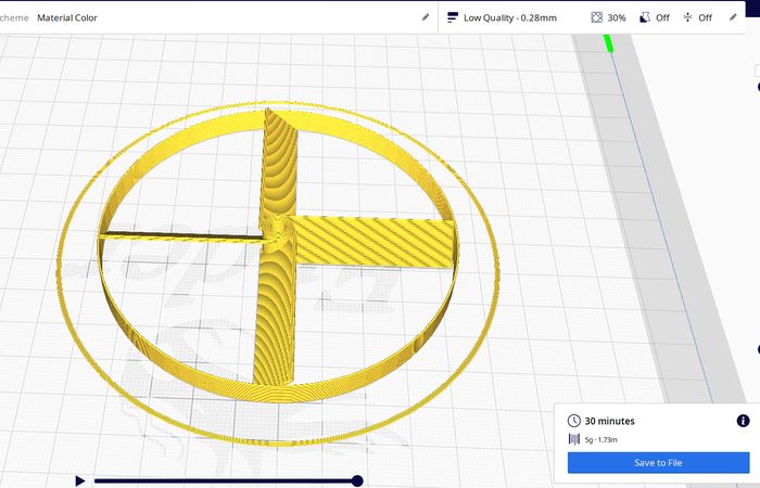 零成本DIY迷你直升机教程，用3D打印或纸盒轻松制作-第15张图片-趣作屋