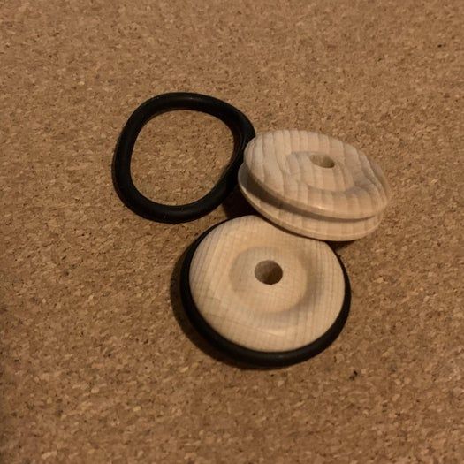 手工制作经典木制小车教程,低成本亲子DIY玩法-第14张图片-趣作屋 手工制作经典木制小车教程,低成本亲子DIY玩法-第14张图片-趣作屋