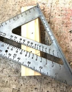 不用焊接的橡皮筋枪手工制作教程-第3张图片-趣作屋