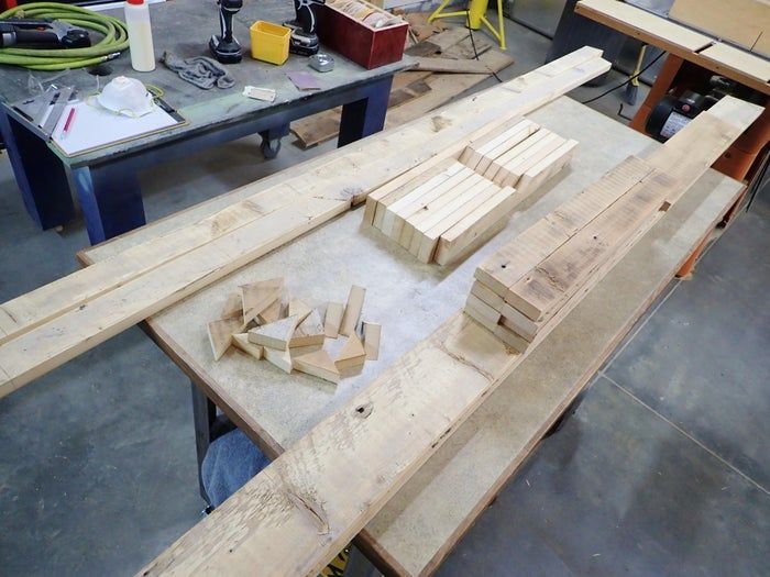 低成本手工制作复古风投球游戏机教程-第33张图片-趣作屋