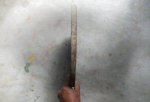 低成本手工制作飞镖镖盘教程-第10张图片-趣作屋