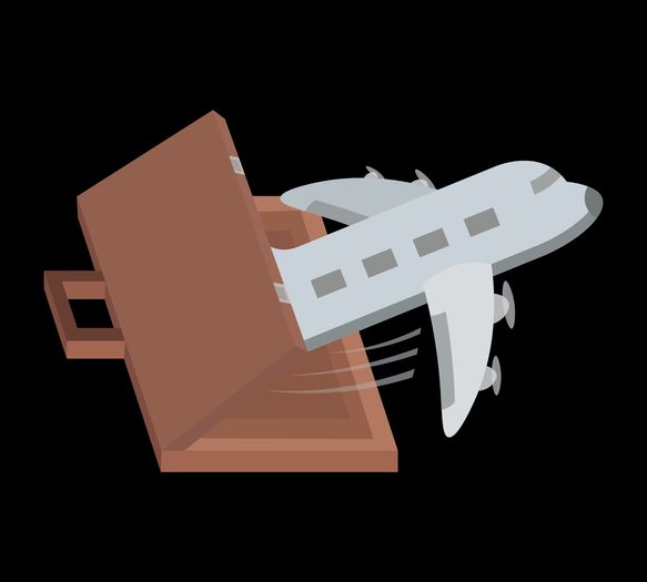 创新策略桌游《旅游接管》设计全解析及制作教程-第29张图片-趣作屋