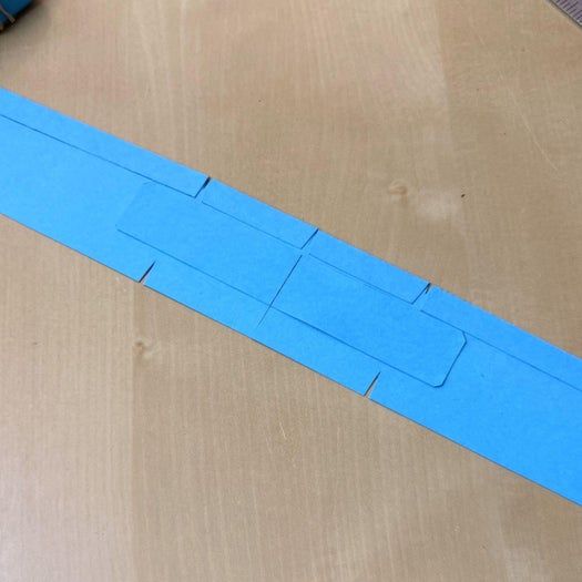 手工折纸滑翔机制作教程:零基础也能轻松上手-第11张图片-趣作屋 手工折纸滑翔机制作教程:零基础也能轻松上手-第11张图片-趣作屋