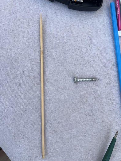 不用反复装水的DIY水枪改造教程-第4张图片-趣作屋