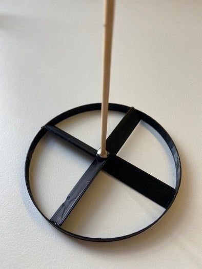 零成本DIY迷你直升机教程，用3D打印或纸盒轻松制作-第16张图片-趣作屋