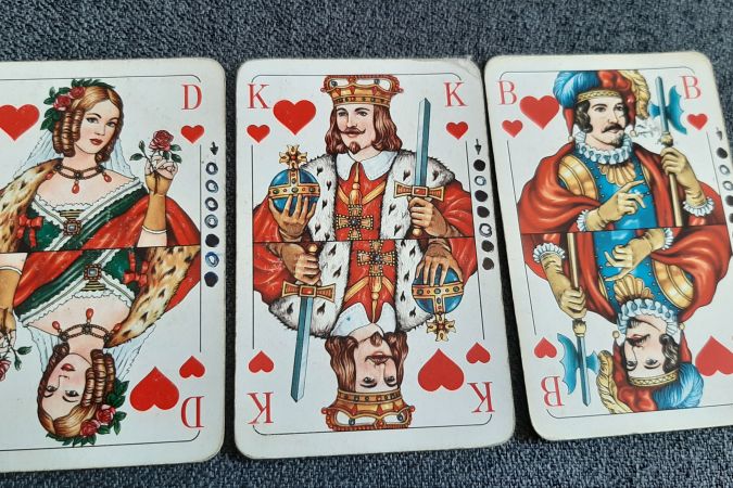 适合新手的密室逃脱谜题制作教程：用扑克牌和密码锁DIY数字解密游戏-第7张图片-趣作屋