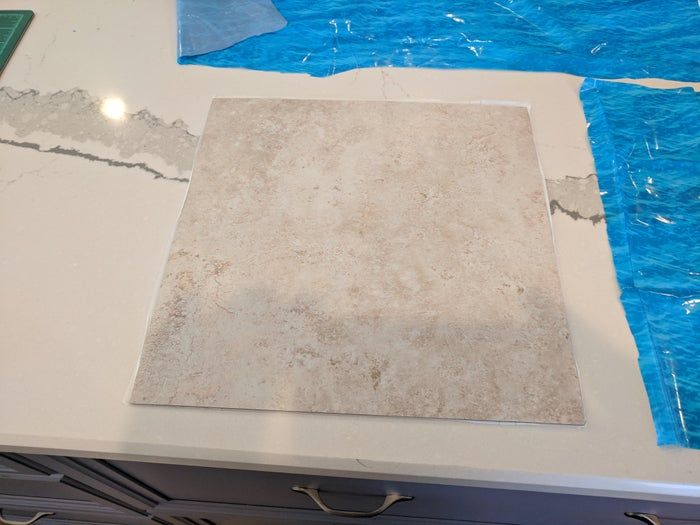 低成本DIY桌面游戏地形模块教程，可堆叠收纳的小型场景制作-第3张图片-趣作屋