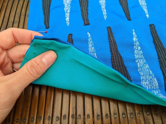 手工制作便携双陆棋套装教程：用旧衣物打造旅行棋盘-第23张图片-趣作屋