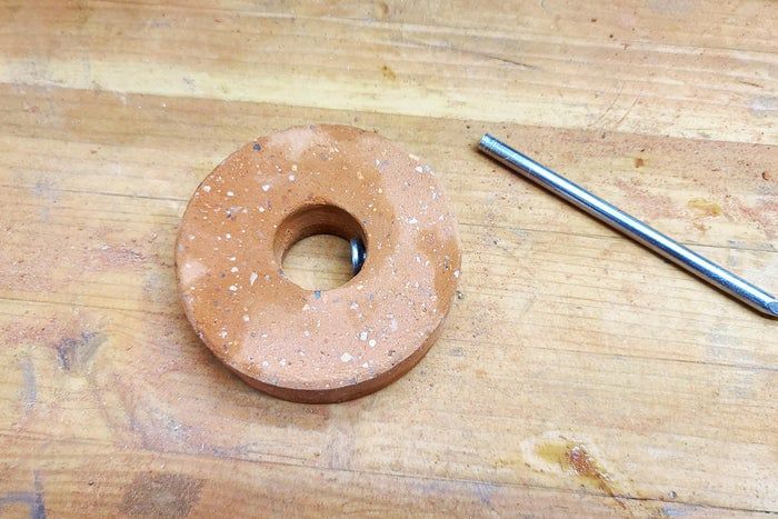 超简单！用砖头和钉子制作趣味谜题手工教程-第23张图片-趣作屋