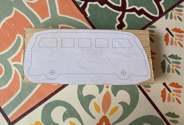 手工制作经典木制小车教程,低成本亲子DIY玩法-第7张图片-趣作屋 手工制作经典木制小车教程,低成本亲子DIY玩法-第7张图片-趣作屋