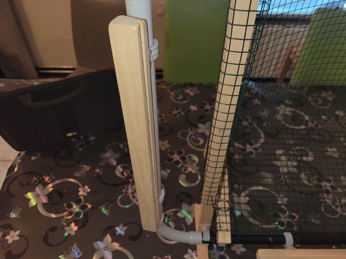 低成本自制互动投掷游戏设备教程,适合特殊需要朋友的感官训练玩具-第26张图片-趣作屋 低成本自制互动投掷游戏设备教程,适合特殊需要朋友的感官训练玩具-第26张图片-趣作屋