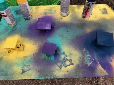 超有趣幼儿忙碌板DIY教程，轻松打造创意早教玩具-第12张图片-趣作屋