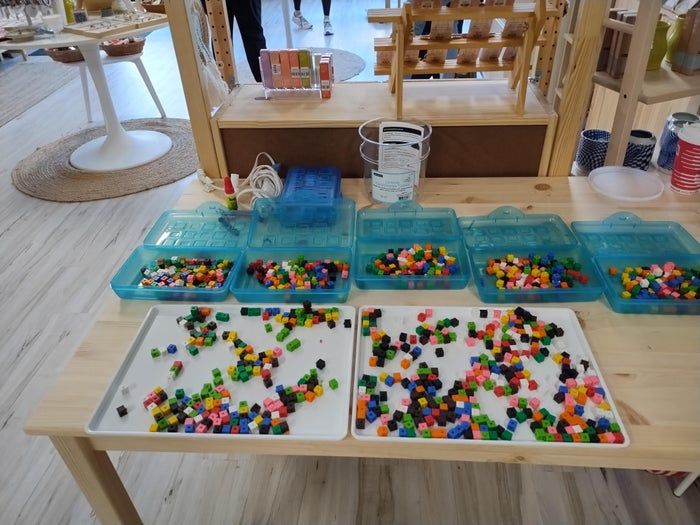 低成本自制益智拼图玩具教程，轻松打造BLOKL MINI和索玛立方体-第4张图片-趣作屋