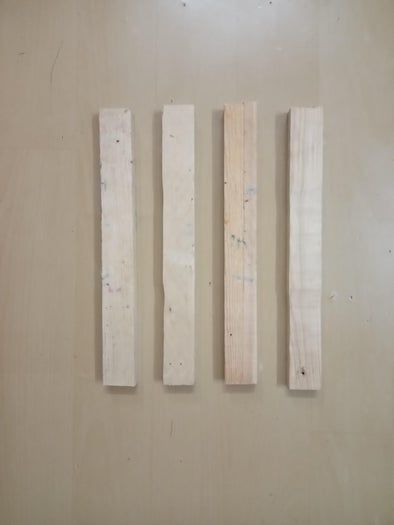 手工制作迷你双层床教程，给洋娃娃的可爱小屋-第11张图片-趣作屋