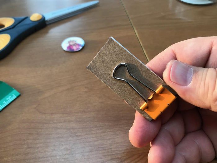 低成本自制桌游新手礼包教程，含骰子收纳盒和可擦写立牌-第16张图片-趣作屋