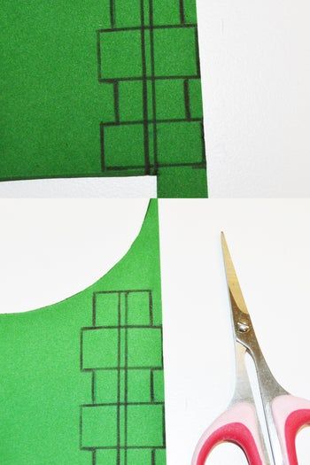 超萌动物森友会Raymond小屋手工制作教程-第34张图片-趣作屋