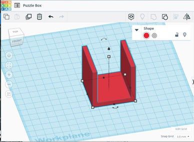 零基础也能做!3D打印魔盒手工教程-第8张图片-趣作屋 零基础也能做!3D打印魔盒手工教程-第8张图片-趣作屋