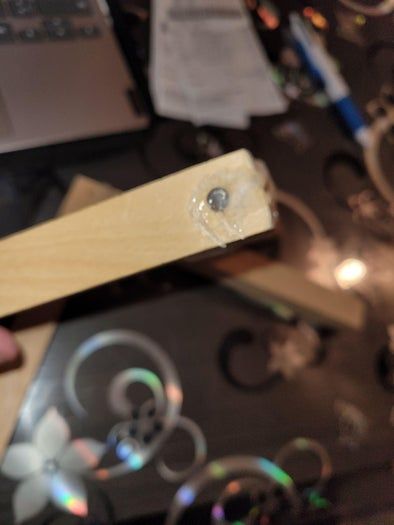 低成本自制互动投掷游戏设备教程,适合特殊需要朋友的感官训练玩具-第11张图片-趣作屋 低成本自制互动投掷游戏设备教程,适合特殊需要朋友的感官训练玩具-第11张图片-趣作屋