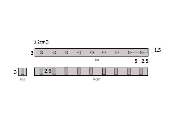 单手也能画画!无障碍画板DIY教程详解-第6张图片-趣作屋 单手也能画画!无障碍画板DIY教程详解-第6张图片-趣作屋