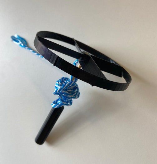 零成本DIY迷你直升机教程，用3D打印或纸盒轻松制作-第1张图片-趣作屋