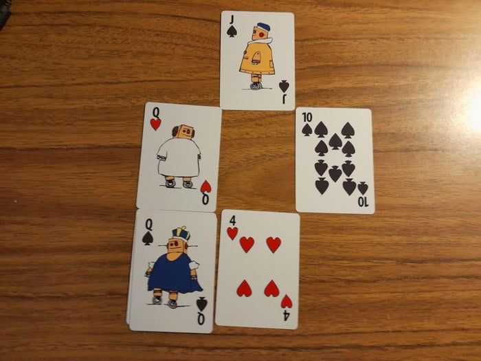 扑克牌玩转井字棋变种游戏,创意玩法大公开-第10张图片-趣作屋 扑克牌玩转井字棋变种游戏,创意玩法大公开-第10张图片-趣作屋