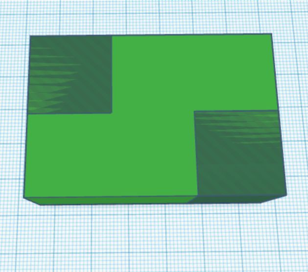 手工制作俄罗斯方块塔式游戏教程,锻炼思维和动手能力-第5张图片-趣作屋 手工制作俄罗斯方块塔式游戏教程,锻炼思维和动手能力-第5张图片-趣作屋