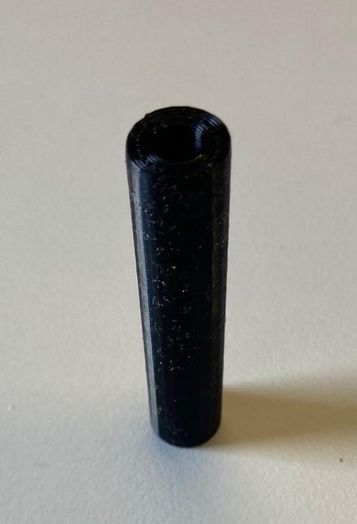 零成本DIY迷你直升机教程，用3D打印或纸盒轻松制作-第14张图片-趣作屋