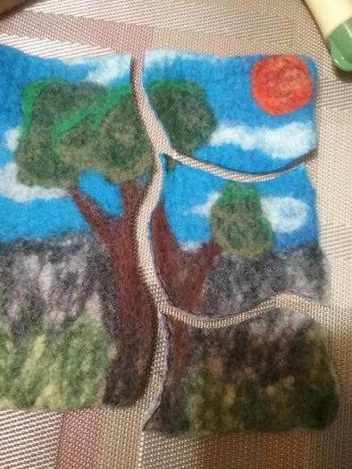 低成本DIY儿童软体拼图制作教程-第19张图片-趣作屋 低成本DIY儿童软体拼图制作教程-第19张图片-趣作屋