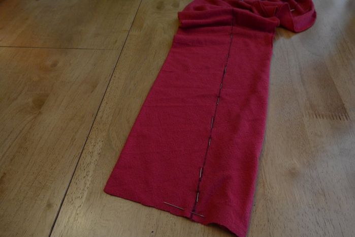 超简单DIY布艺玩偶制作教程，用边角料就能做-第3张图片-趣作屋