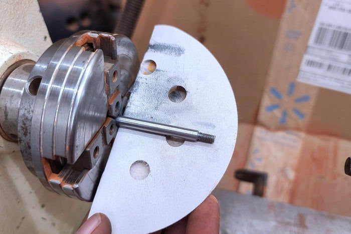 超简单！用砖头和钉子制作趣味谜题手工教程-第30张图片-趣作屋