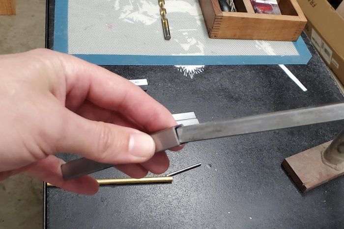 手工打造《星际穿越》TARS机器人模型教程-第19张图片-趣作屋