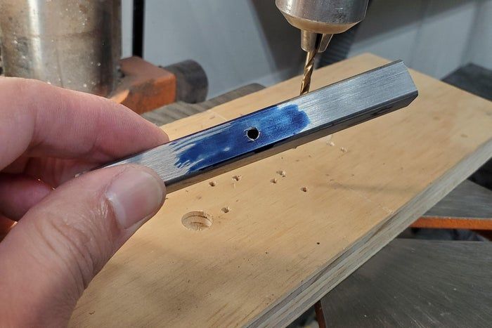 手工打造《星际穿越》TARS机器人模型教程-第15张图片-趣作屋