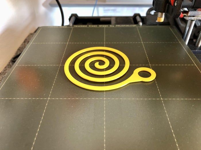 手工制作铜丝解谜小玩具教程-第6张图片-趣作屋 手工制作铜丝解谜小玩具教程-第6张图片-趣作屋