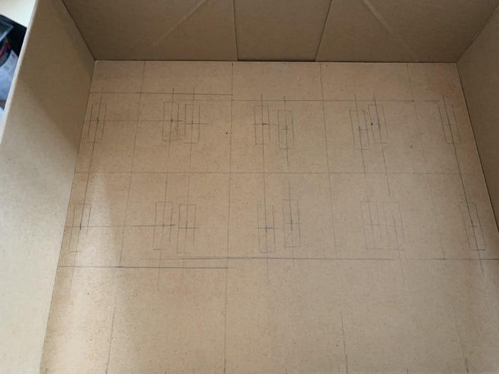 手工制作经典木制小车教程,低成本亲子DIY玩法-第24张图片-趣作屋 手工制作经典木制小车教程,低成本亲子DIY玩法-第24张图片-趣作屋