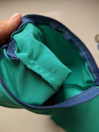 手工制作便携双陆棋套装教程：用旧衣物打造旅行棋盘-第27张图片-趣作屋