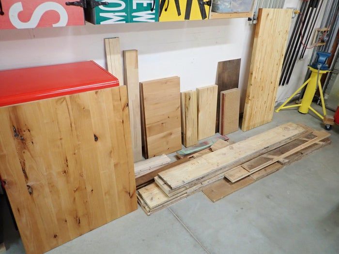 低成本手工制作复古风投球游戏机教程-第6张图片-趣作屋